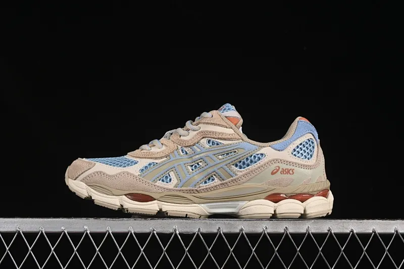 All categories Asics ASICS series Asics Gel-NYC 1203A372-401